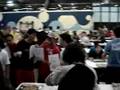 1º Inter-fimose - UNICAMP (Mecatronica 06) - parte 1