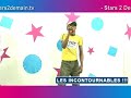 stars 2 demain?, programme de real-tv musical, plate forme audiovisuelle d'expression artistique et musicale de nouveaux talents de la musique permettant la participation populaire pour la d�termination du laur�at.
