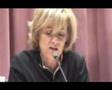Pilar Cernuda recibe el premio a la Mujer Trabajadora 2008
