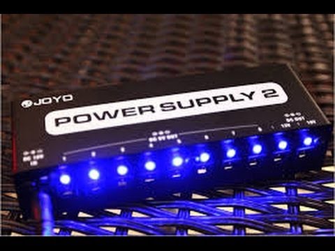 how to isolate power supply output