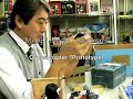 MAKE MEETS GAKKEN-2:CROSS COPTER