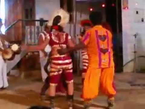 karakattam - panchlingapuram(k.k dist)Video0003