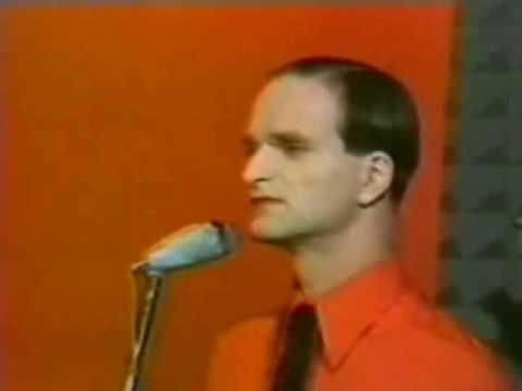 Ralf And Florian: the Kraftwerk sitcom