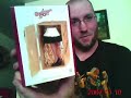 A Christmas Story: the ornaments