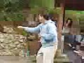 Revilluca Jr en accion 1 parte