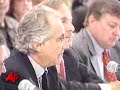 Money Minute: GDP, Mattel, Madoff Money Minute: GDP, Mattel, Madoff