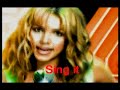  you drive me  crazy   real karaoke