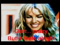  you drive me  crazy   real karaoke