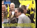 Brussels Police arrest peaceful anti-islamization protesters