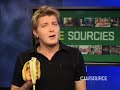 The Sourcies 2008: Best Slapstick