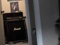 Chris Feener - Peavey 6505 Marshall 1960A Tone Test
