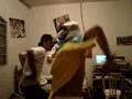 keko xanex e pora