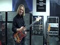 Tony Franklin- Fretless Bass 2 Tony Franklin- Fretless Bass 2