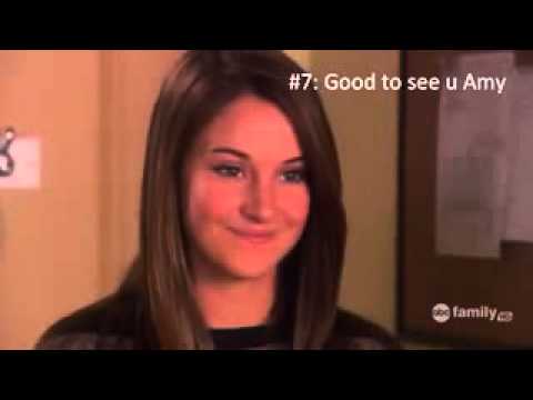 Amy and Ricky Moments