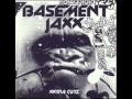 Basement Jaxx - Twilite