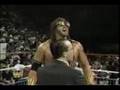 Adam Bomb vs. Ross Greenburg