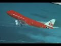 Joe Mitchell talks about the glory days of Braniff Airways