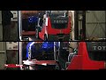 First Lexus LFAs Unload In US - The Octane Report
