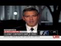 Larry King Live :George Clooney on Darfur