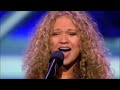 Rion Paige - Blown Away (X Factor USA first audition) RION