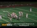 videos de Union 21 Ferndale 14 11/22/08