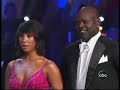 Emmitt Smith & Cheryl Burke - Quickstep - Season 3 WK 2
