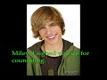 A Niley Story [Season 5] Ep.111 [Keep Holding On] [MM]