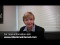 Barbara Radcliffe, General Manager, Biltmore Hotel, Santa Clara