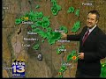 Saturday Weather Forecast, July 4