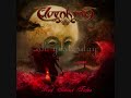 Elvenking - This Nightmare Will Never End (lyrics) [HQ]