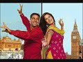 singh is king song