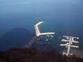 The top of La Rocca in Cefalu The top of La Rocca in Cefalu