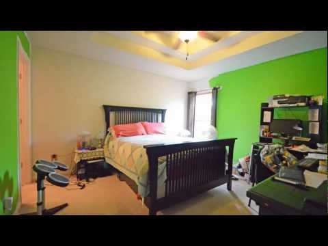 15186 Bareback Dr Jacksonville, FL Video