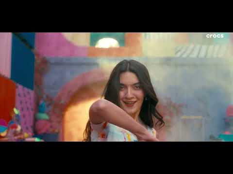 Crocs-#YourCrocsYourRang