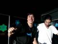 videos de CON AZUL DJ EN FIESTA SOCIAL RAMALLO LUEGO GIRA EN EL SITIO Y AUGUSTUS GRAF