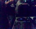 DJ Hirschi im Buskowski