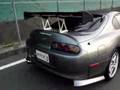 900hp big power TOYOTA Supra4