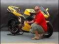 Ducati Superbike Concorso