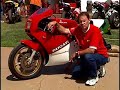 Ducati Superbike Concorso