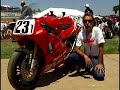 Ducati Superbike Concorso