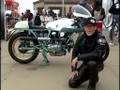Ducati Superbike Concorso