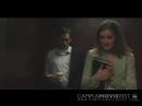 Elevator Girl