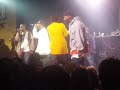 Classic 1824 footage - RZA Live - You Can\