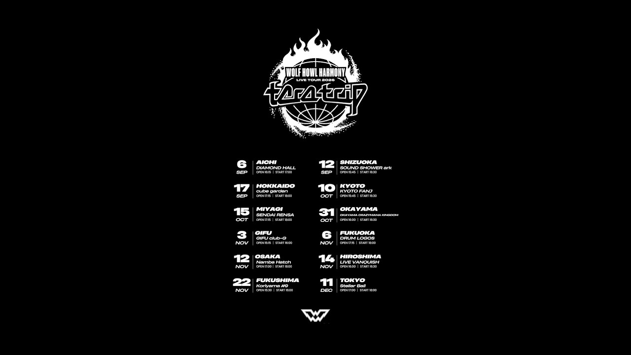 BALLISTIK BOYZ LIVE TOUR 2026 BEAT BLAST Z