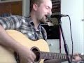 Barry Briercliffe - Fake Plastic Trees (Radiohead Cover)