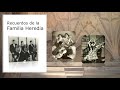 René Heredia Gitano Español de Musica Flamenca y Memorias 1 Parte