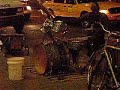 drum in NY