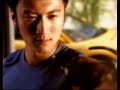 謝霆鋒特步廣告-法拉利篇 (CF - Nicholas tse, shoes - Ferrari)