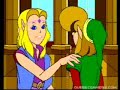 Youtube Poop: Links quest for birds