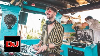 Patrick Topping - Live @ Secret Poolside Party x Pikes Ibiza 2019